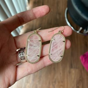 Kendra Scott Elle earrings